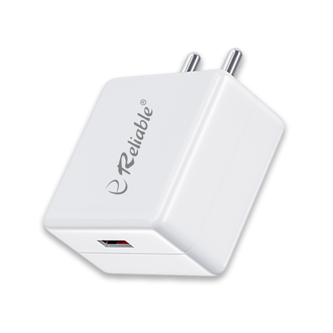 Fast Mobile Charger