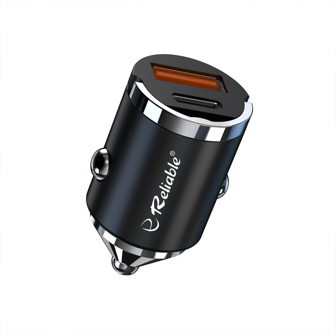 Fast Car Mobile Charger
