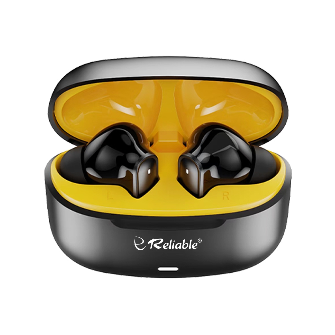 Earbuds
