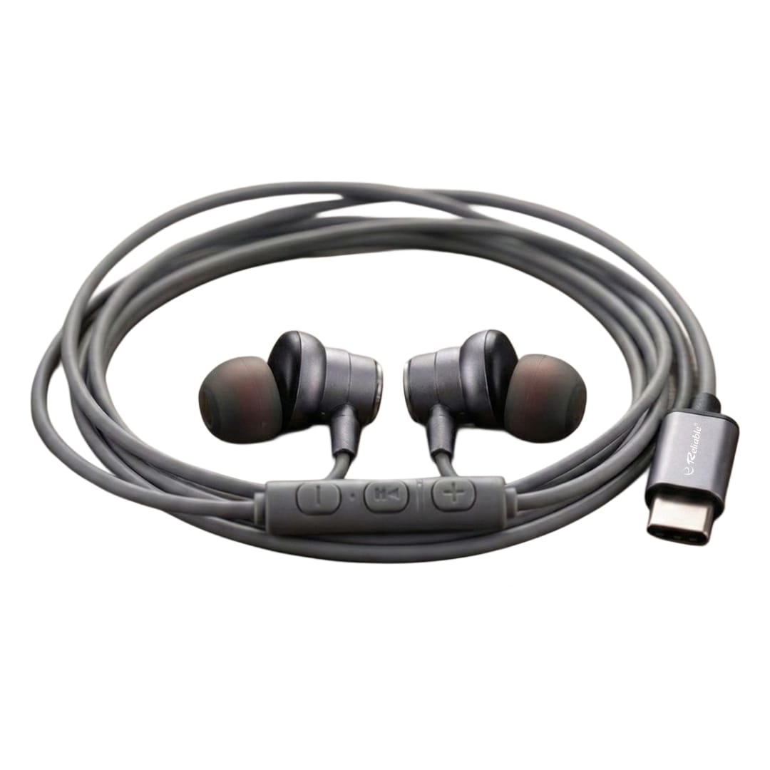 Earphones